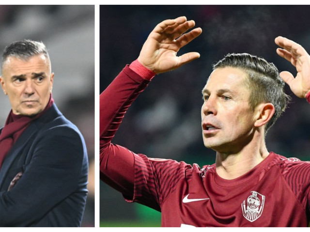 Pancu, replica acide după ce l-a auzit pe Deac: „Asta e părerea lui”