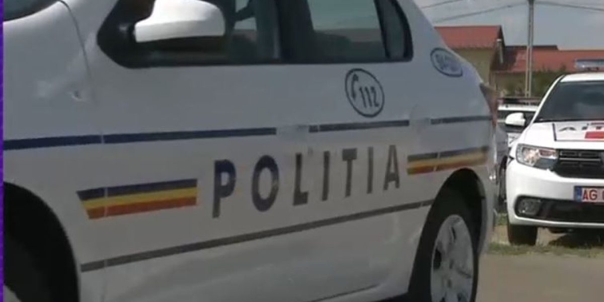 Femeia din Sibiu, acuzată de crimă, s-a sinucis în arest