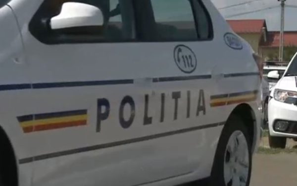 Femeia din Sibiu, acuzată de crimă, s-a sinucis în arest
