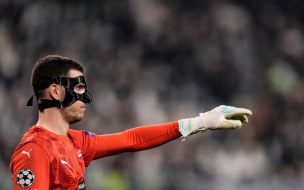 ”U” Cluj dă lovitura: Portar de Champions League, transfer spectaculos