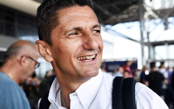 Grecii anunță: Răzvan Lucescu, pe urmele tatălui său? BSK atacă