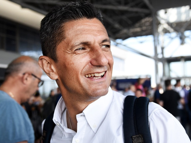 Grecii anunță: Răzvan Lucescu, pe urmele tatălui său? BSK atacă