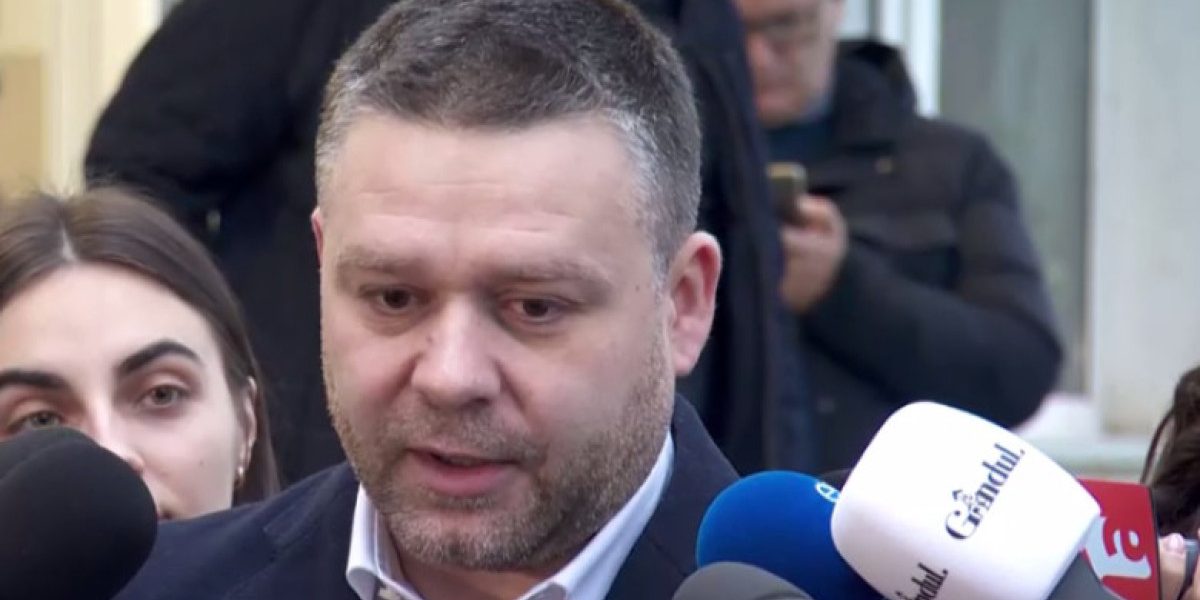 Ciucu despre moțiune: „Se joacă”! Câte voturi lipsesc pentru respingere