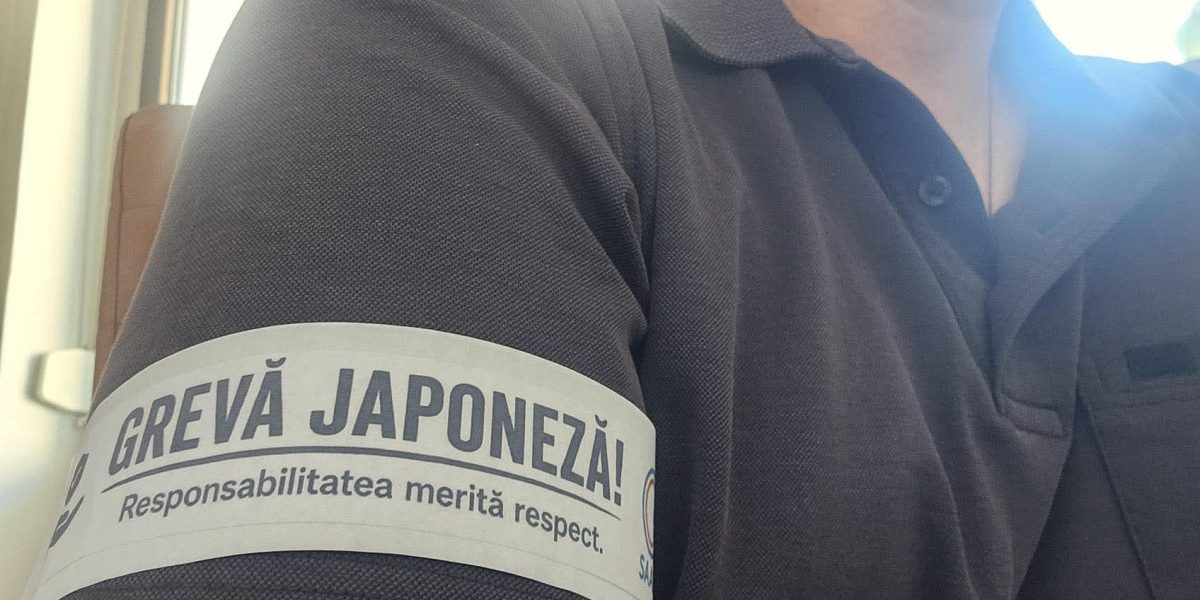Greva japoneză la Guvern: Sindicatul protestează. Ce revendicări au?
