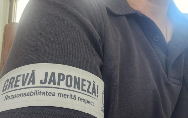 Greva japoneză la Guvern: Sindicatul protestează. Ce revendicări au?