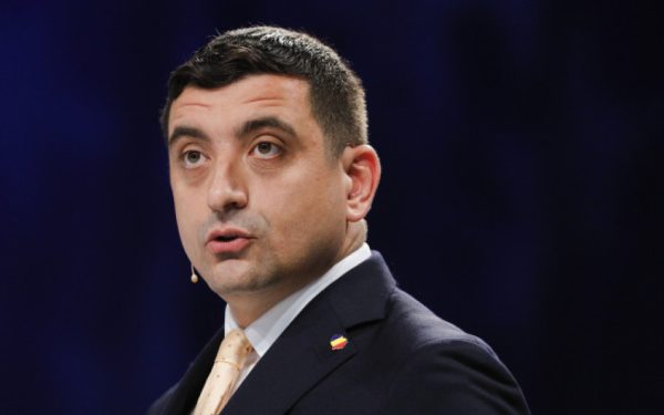 Simion, acuzații GROASE la adresa Coaliției: „Contractele SAFE, jaf curat în România”