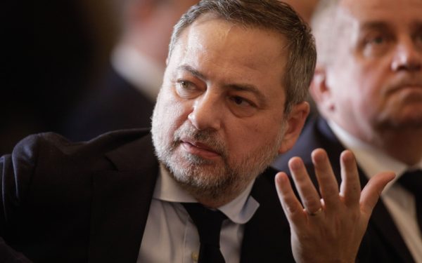 PNL dă verdictul: Premier tehnocrat, șansă zero. Motreanu: Criza politică, în septembrie
