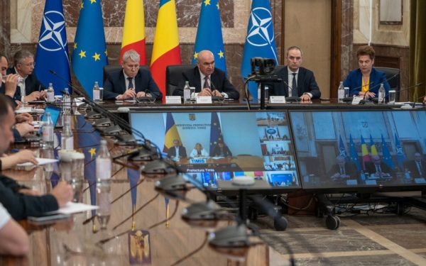 Bolojan, ultimatum prefecților: Date despre PNRR, până marți