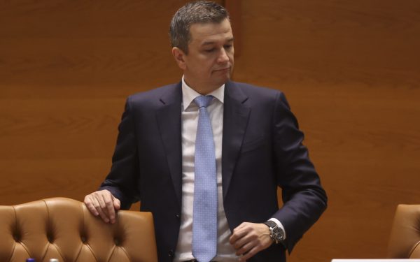 Grindeanu, despre premierul tehnocrat dorit de PSD: Ce profil caută?