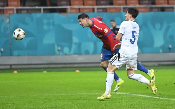 FCSB, baraj Conference League cu Botoșani: Debut pentru Marius Baciu pe bancă