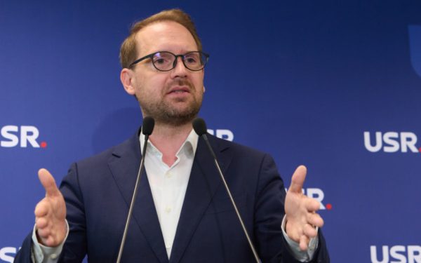 Fritz, ironia la adresa lui Kelemen Hunor: „Îl admir pentru optimism”