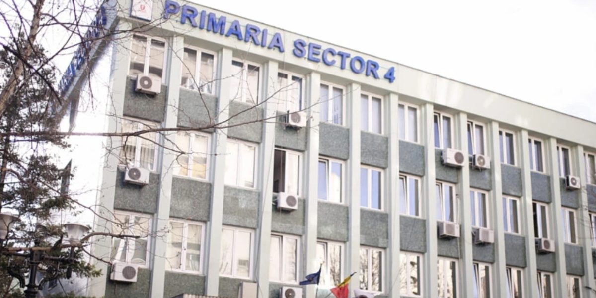 BĂLUȚĂ, REVOLUȚIE la Sectorul 4: Posturi blocate și condiții „periculoase”