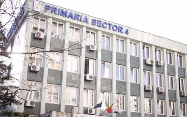 BĂLUȚĂ, REVOLUȚIE la Sectorul 4: Posturi blocate și condiții „periculoase”
