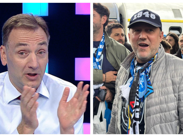 Radu Naum, uimit de Rotaru la Sibiu: Reacția jurnalistului