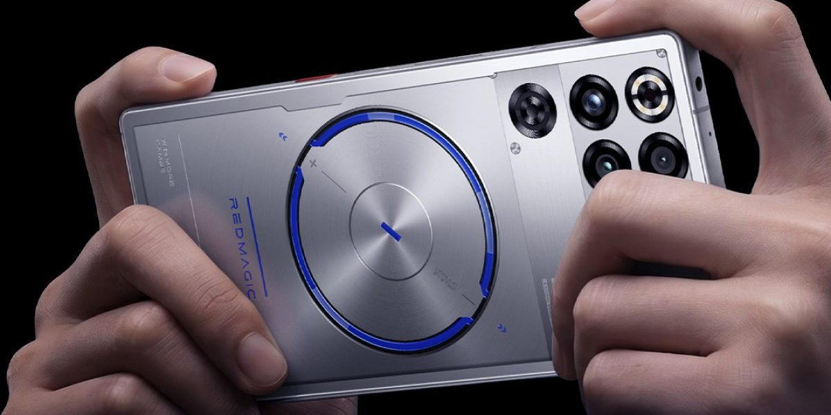 Nubia REDMAGIC 11S Pro: Gaming mobil la extremă. Performanțe de top!