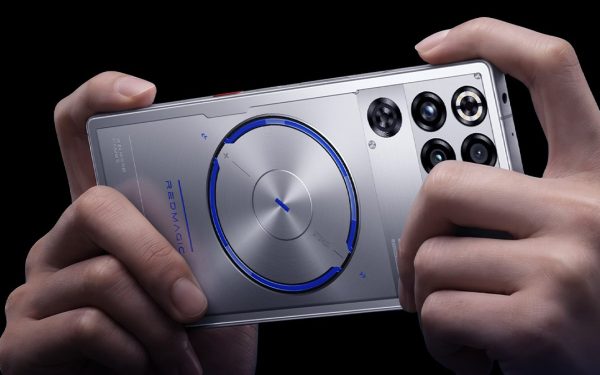 Nubia REDMAGIC 11S Pro: Gaming mobil la extremă. Performanțe de top!