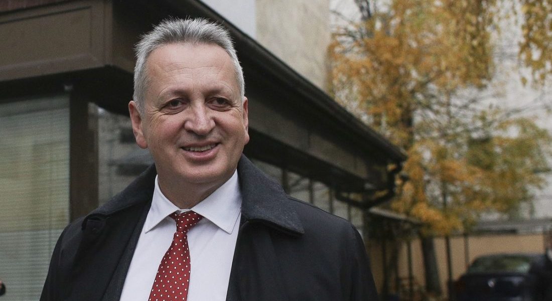 Predoiu, „rețeaua perfectă”: În timp ce unii au principii, alții construiesc relații