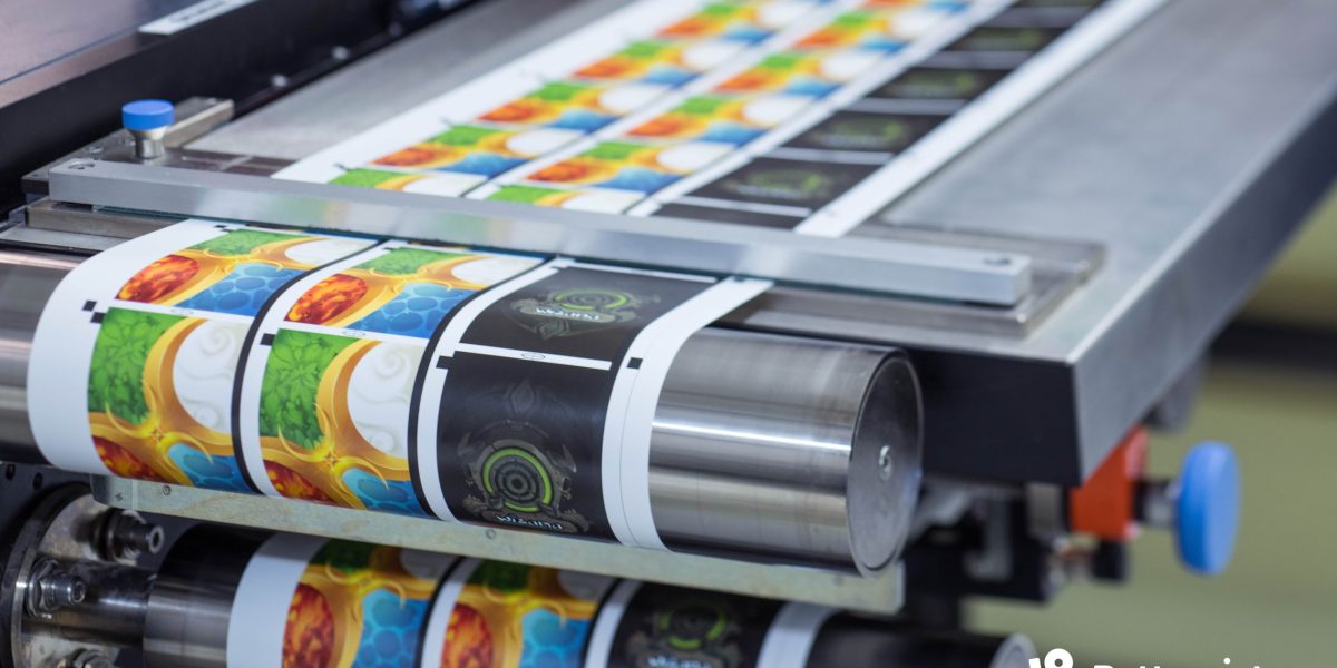 Rottaprint investește 5 milioane € în 2026: producție și tehnologii verzi