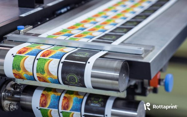 Rottaprint investește 5 milioane € în 2026: producție și tehnologii verzi