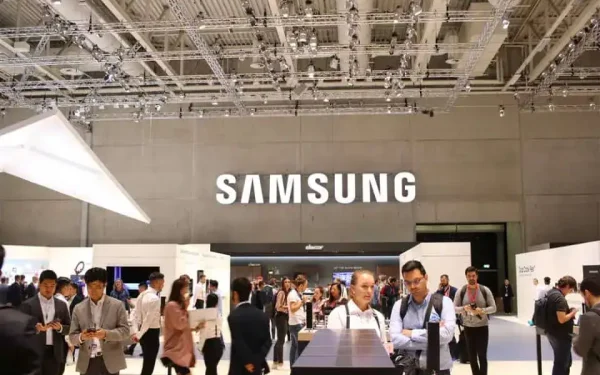 Greva URIAȘĂ la Samsung: Peste 45.000 de angajați, gata să protesteze