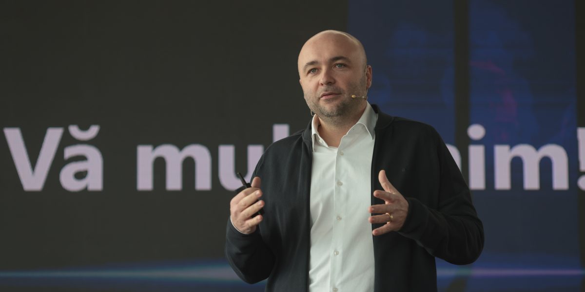 Șeful unei companii din România prevede „vremuri tulburi” și face concedieri