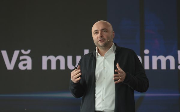 Șeful unei mari companii din România vorbește despre „vremuri tulburi” și motivează concedierile