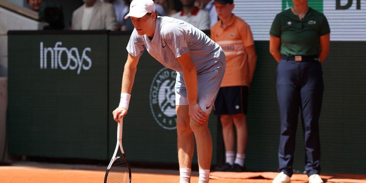 Sinner, liderul mondial, eliminat la Roland Garros: Șoc pe zgură!