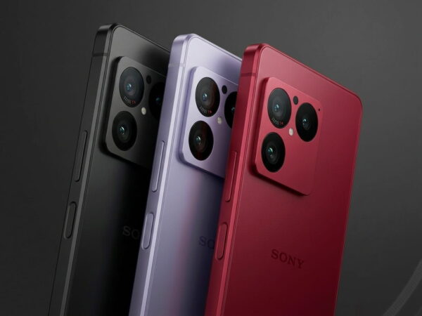 Xperia 1 VIII, deja-n magazine: Sony se pregătește de lansare