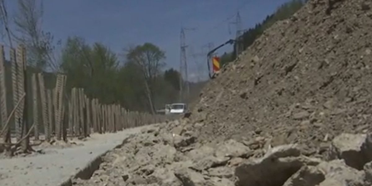 Șoseaua anti-DN1: Coșmarul traficului, rezolvat peste 2 ani