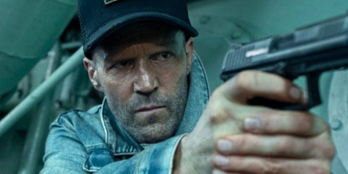 Statham, nemilos în „Mutiny”: Primele imagini din thriller-ul exploziv