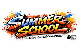 Black Box Summer School: Școli pentru RAMP – profesioniștii muzicii și radio