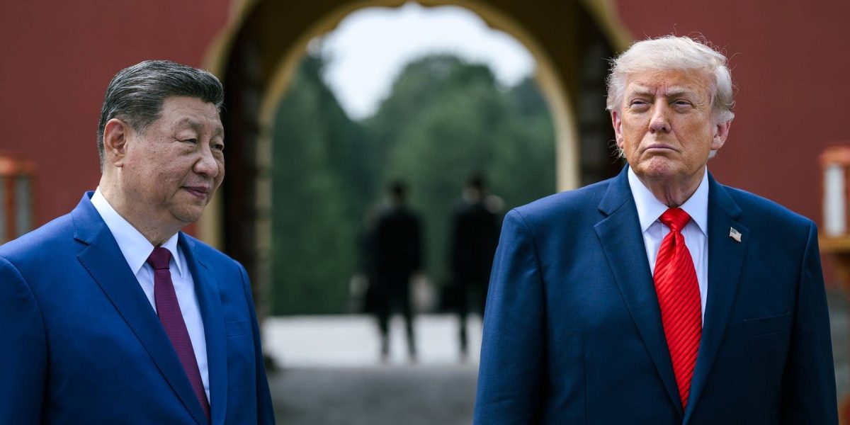 Trump, avertisment dur pentru Taiwan: „Nu primiți cec în alb” de la SUA după Xi