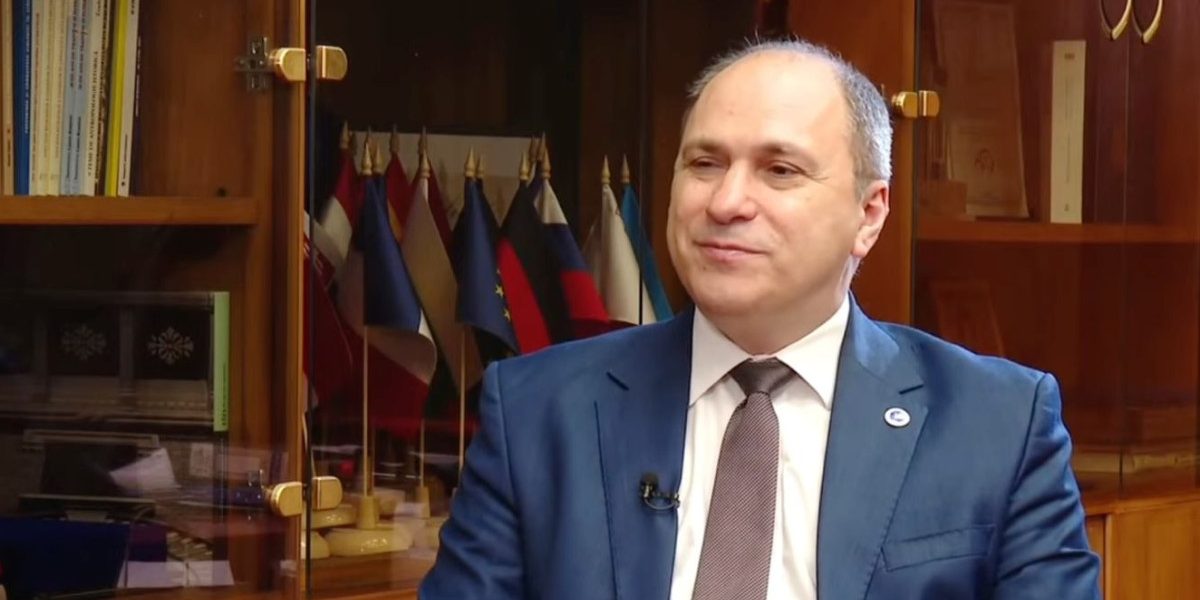 Mihai Dimian, despre evaluarea națională și austeritate în Educație