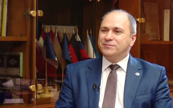 Mihai Dimian, despre evaluarea națională și austeritate în Educație