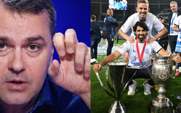 Moraru, furios: „O rușine națională!” Ce-a stârnit mânia publică