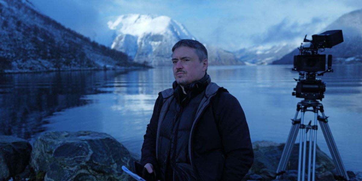 Mungiu, triumf la Cannes: Palme d’Or pentru regizorul român! Reacțiile sale
