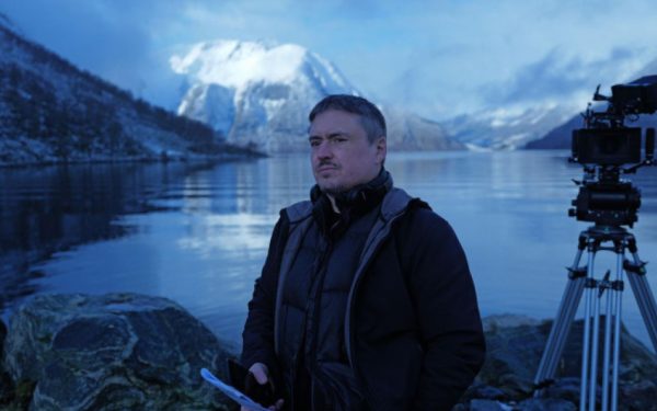 Mungiu, triumf la Cannes: Palme d’Or pentru regizorul român! Reacțiile sale