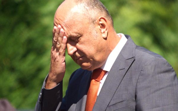 După investițiile de 40 milioane euro, Dan Șucu ia o decizie la Rapid