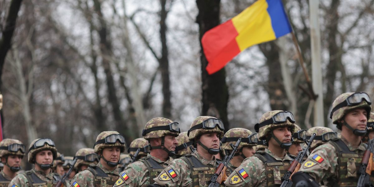 Darău, ministrul Economiei, spulberă miturile SAFE: „Peste 50% producție, în România”