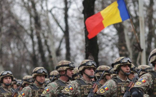 Darău, ministrul Economiei, spulberă miturile SAFE: „Peste 50% producție, în România”