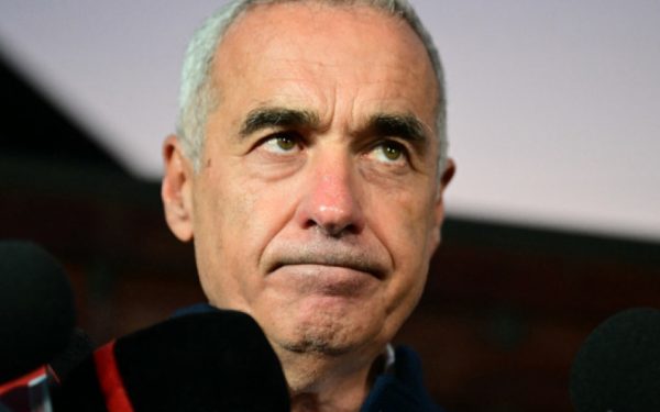 Criza: TikTok, scenă de manipulare anti-UE în favoarea lui Călin Georgescu, arată Expert Forum