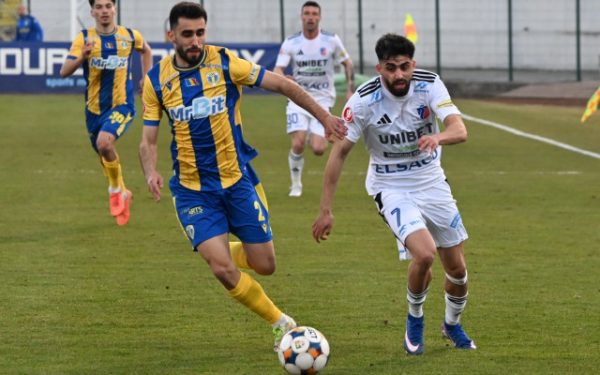Botoșani – Petrolul, duel cu mize diferite în Liga 1, LIVE pe Digi Sport