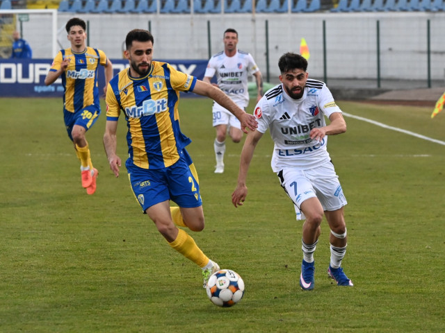 Botoșani – Petrolul, duel cu mize diferite în Liga 1, LIVE pe Digi Sport