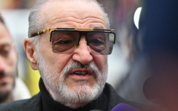 Becali, FURIBUND la adresa lui Popescu: „L-a făcut PRAF” pentru Hagi!