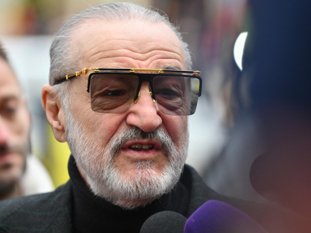 Becali, FURIBUND la adresa lui Popescu: „L-a făcut PRAF” pentru Hagi!