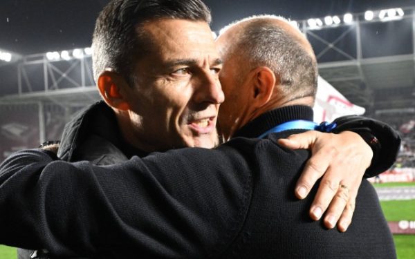 Becali, întâlnire SECRETĂ cu un antrenor din SuperLiga înainte de Baciu