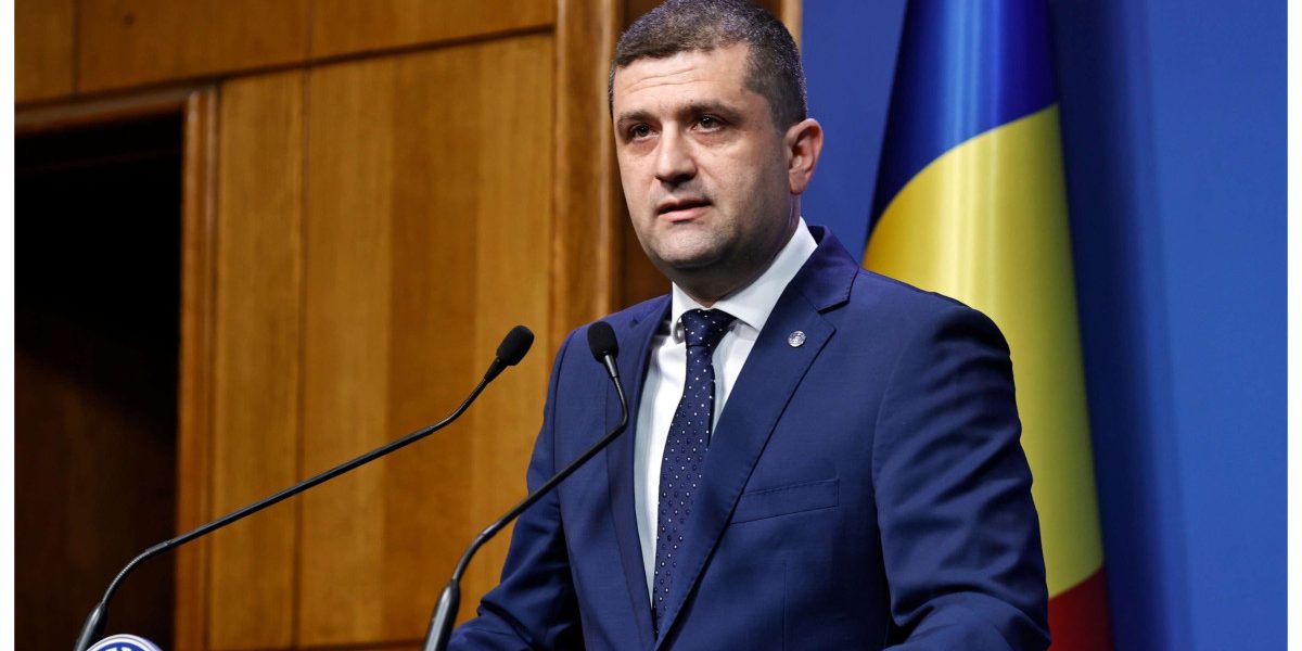 Miruță, după incidentul cu drona rusească: Declarații urgente la Galați