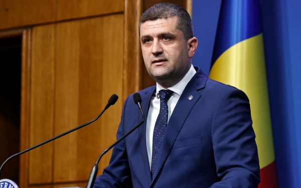 Miruță, după incidentul cu drona rusească: Declarații urgente la Galați
