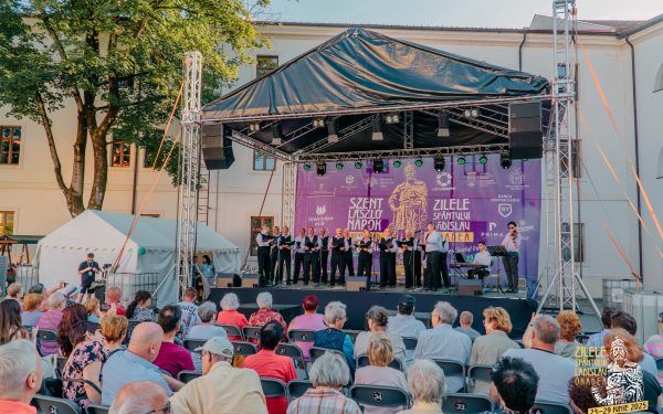 Oradea: Zilele Sfântului Ladislau, ANULATE din lipsă de fonduri