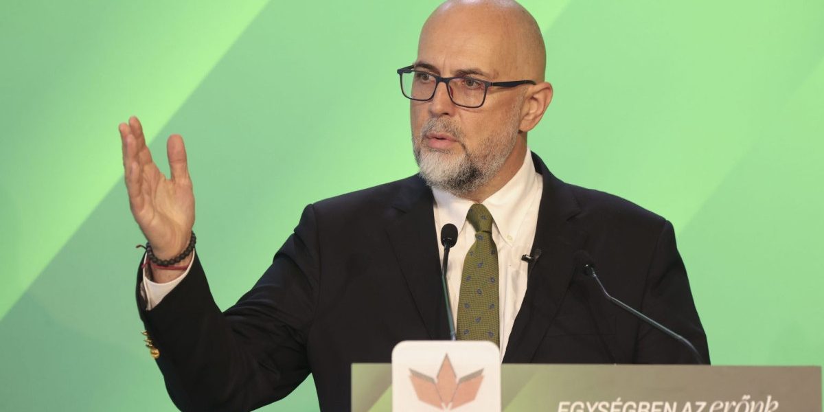 Kelemen Hunor: Guvern minoritar, soluție. Ce vrea UDMR?